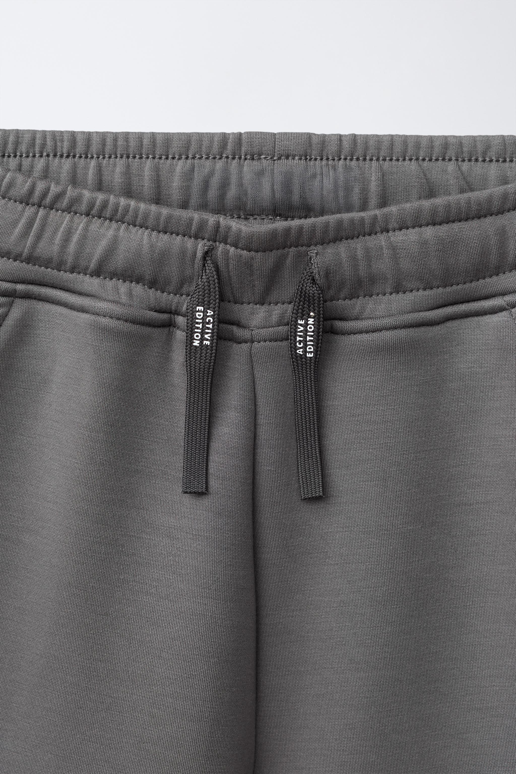SHORT SPORT EN MODAL